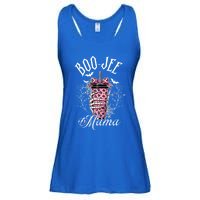 Coquette Bow Cute Gift Ladies Essential Flowy Tank