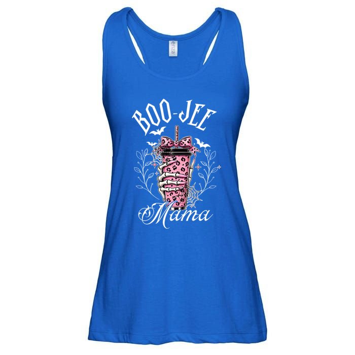 Coquette Bow Cute Gift Ladies Essential Flowy Tank