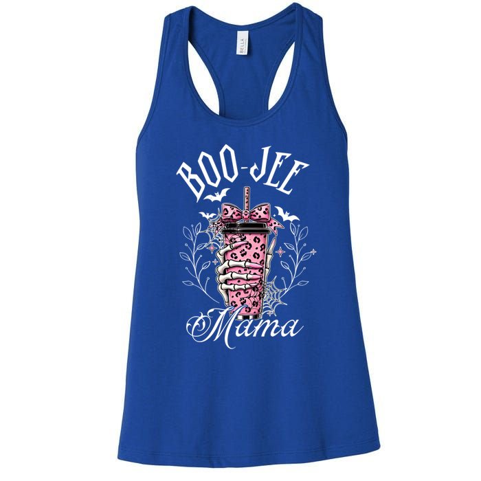 Coquette Bow Cute Gift Women's Racerback Tank