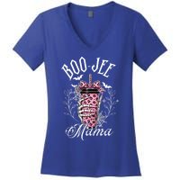 Coquette Bow Cute Gift Women's V-Neck T-Shirt