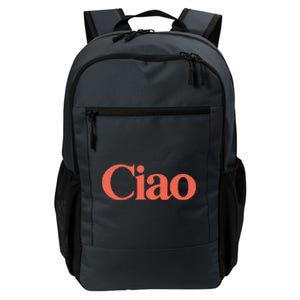 Ciao Bella Daily Commute Backpack