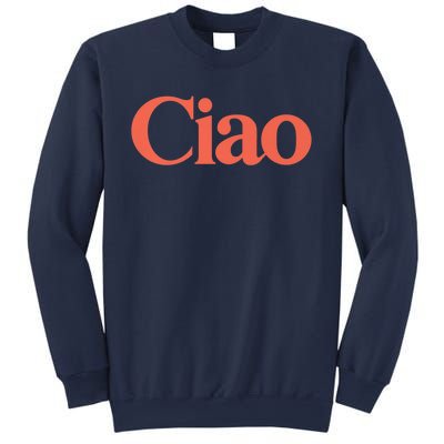 Ciao Bella Sweatshirt