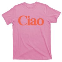 Ciao Bella T-Shirt