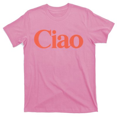 Ciao Bella T-Shirt