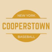 Cooperstown Baseball Cooperstown New York Baseball Hall Of Zip Tote Bag