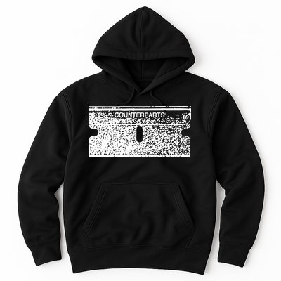 Counterparts Blade Hoodie