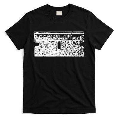 Counterparts Blade T-Shirt