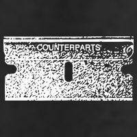 Counterparts Blade 11oz C Handle Ceramic Mug
