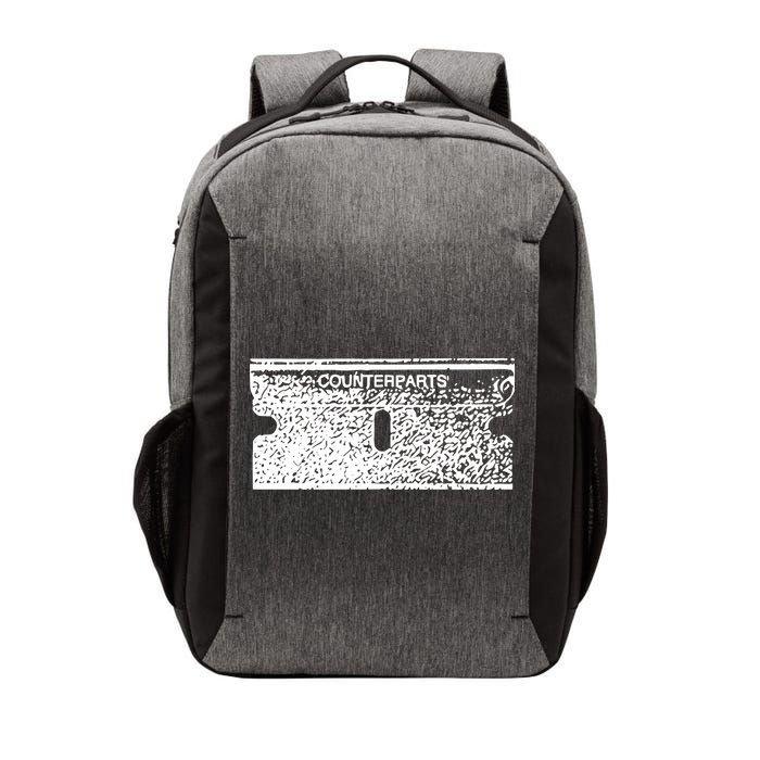 Counterparts Blade Vector Backpack