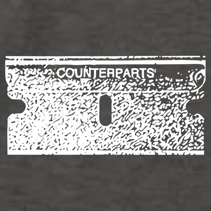 Counterparts Blade Vector Backpack