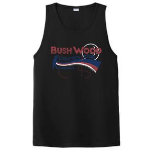 Caddyshack Bushwood Country Club Americana PosiCharge Competitor Tank