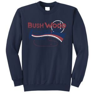 Caddyshack Bushwood Country Club Americana Sweatshirt