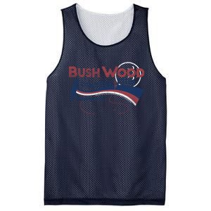 Caddyshack Bushwood Country Club Americana Mesh Reversible Basketball Jersey Tank