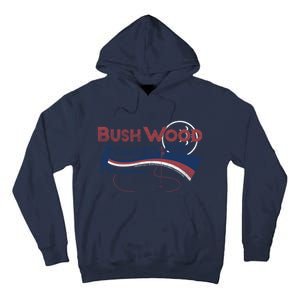 Caddyshack Bushwood Country Club Americana Tall Hoodie