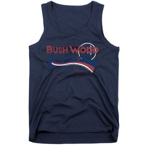 Caddyshack Bushwood Country Club Americana Tank Top