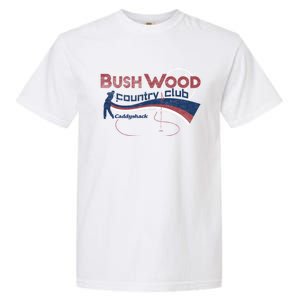 Caddyshack Bushwood Country Club Americana Garment-Dyed Heavyweight T-Shirt