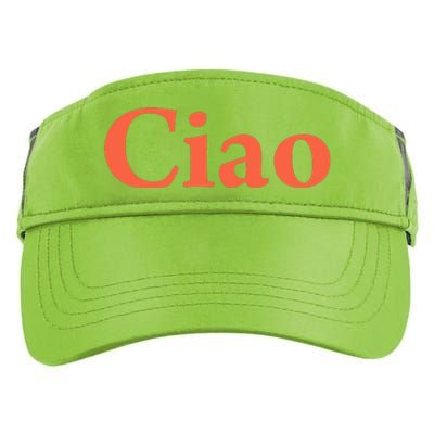 Ciao Bella Adult Drive Performance Visor