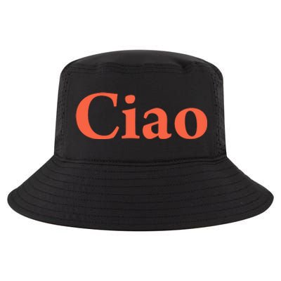 Ciao Bella Cool Comfort Performance Bucket Hat