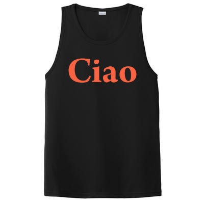 Ciao Bella PosiCharge Competitor Tank