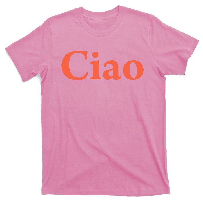 Ciao Bella T-Shirt