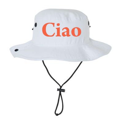 Ciao Bella Legacy Cool Fit Booney Bucket Hat