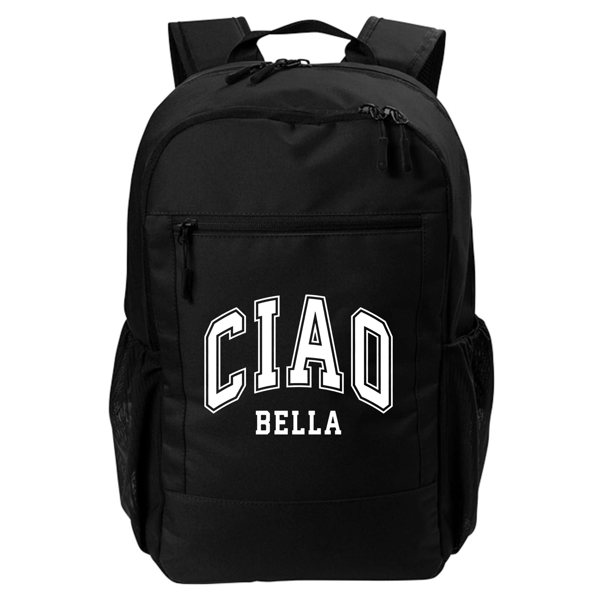 Ciao Bella Backpack