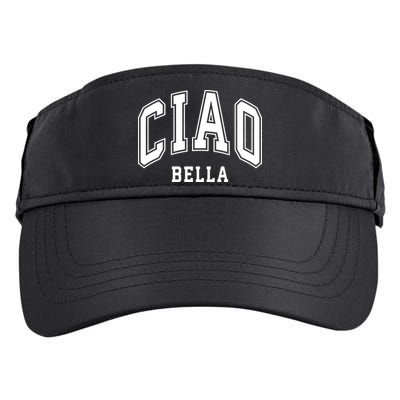 Ciao Bella Adult Drive Performance Visor