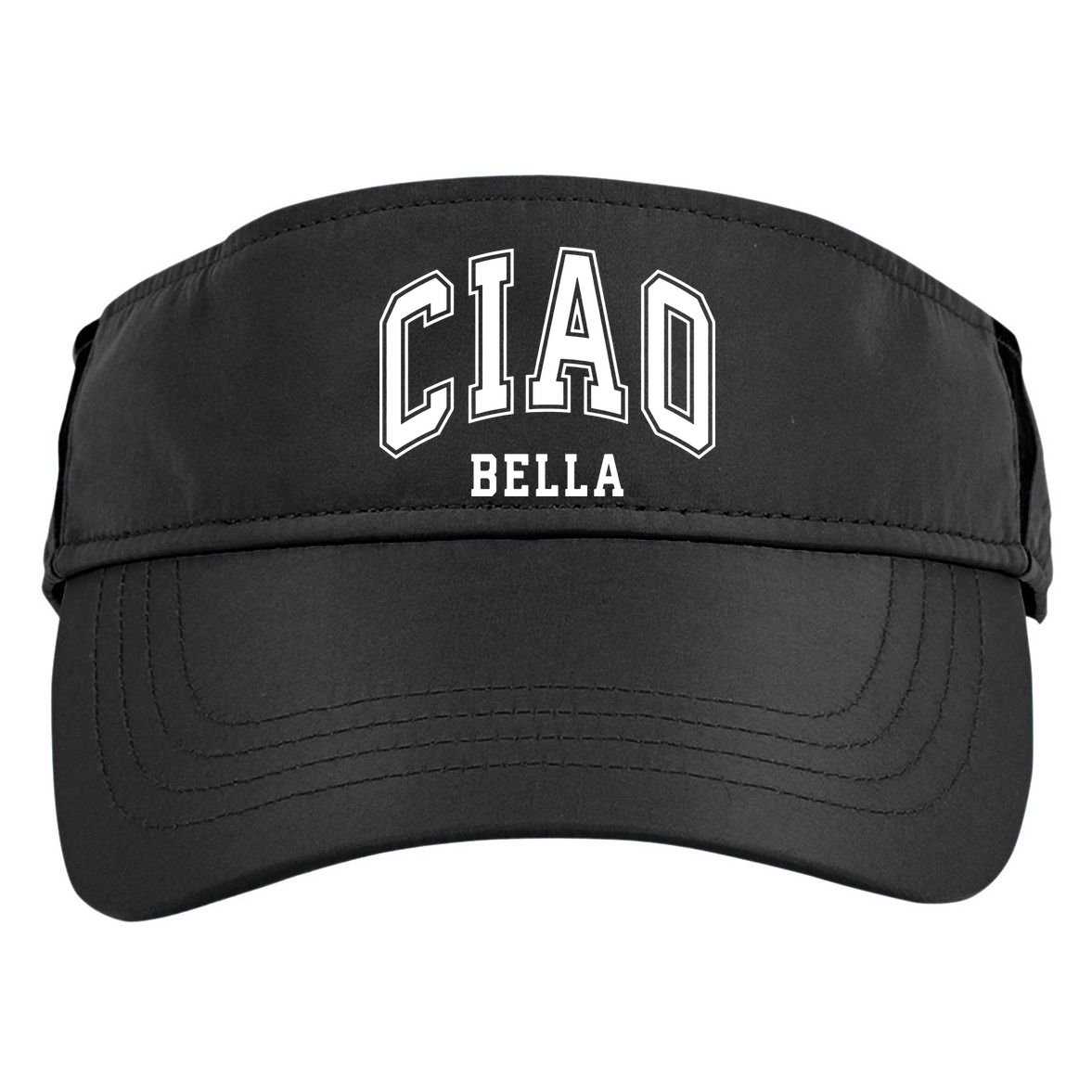 Ciao Bella Adult Drive Performance Visor