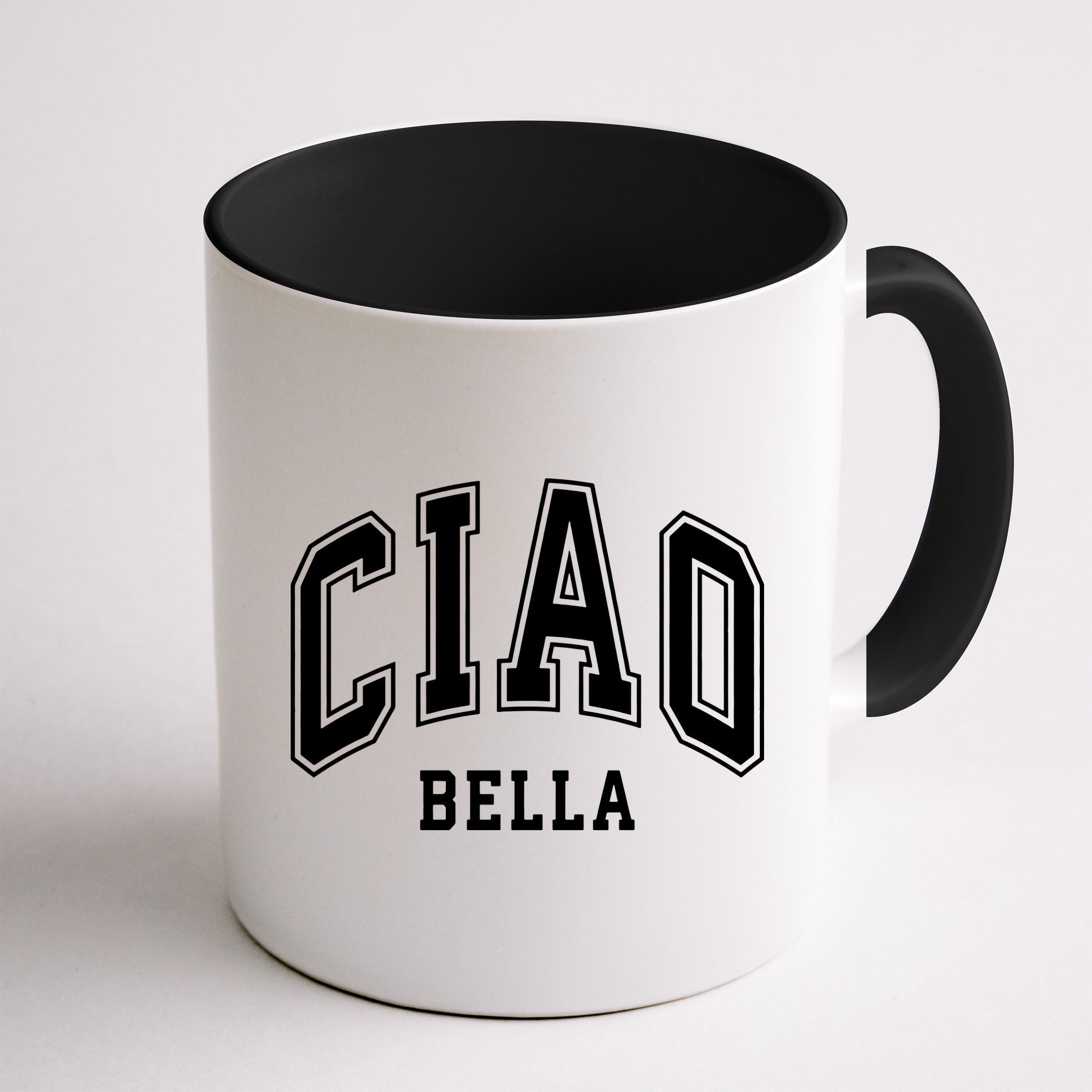 Ciao Bella Mug
