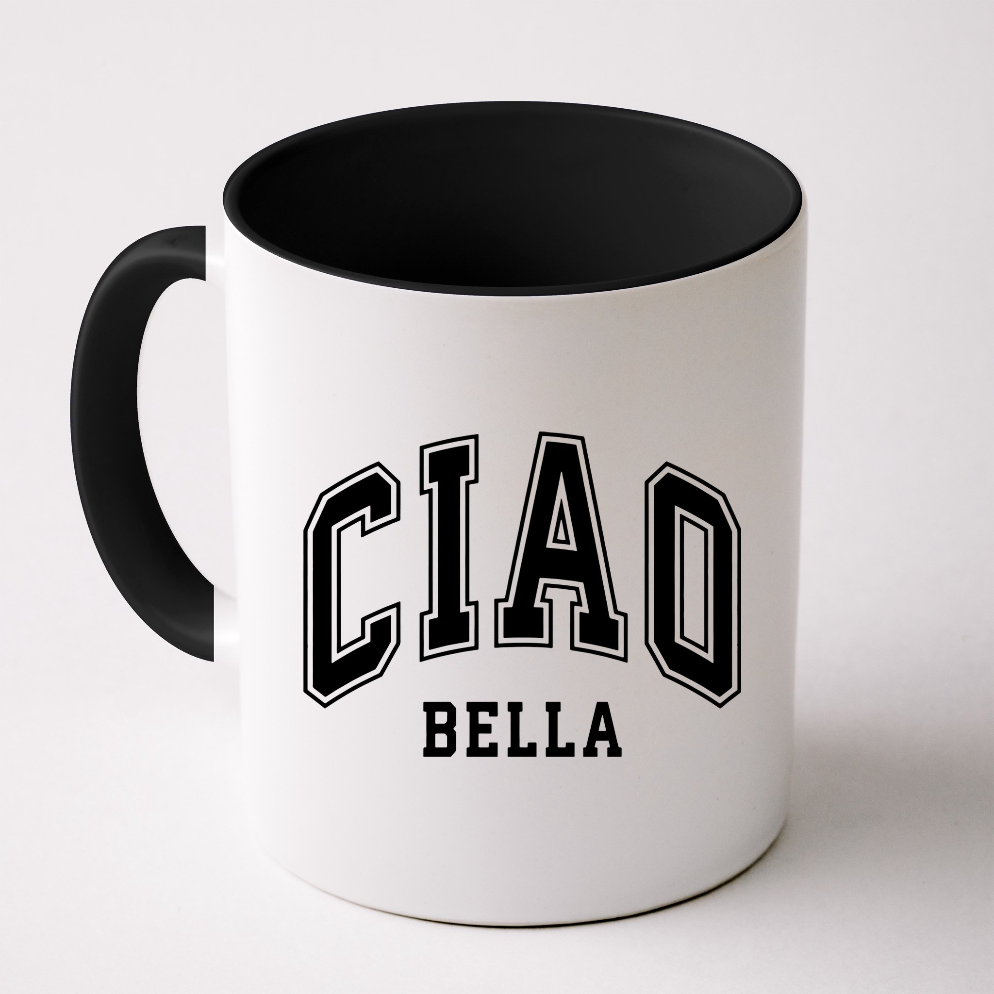 Ciao Bella Mug
