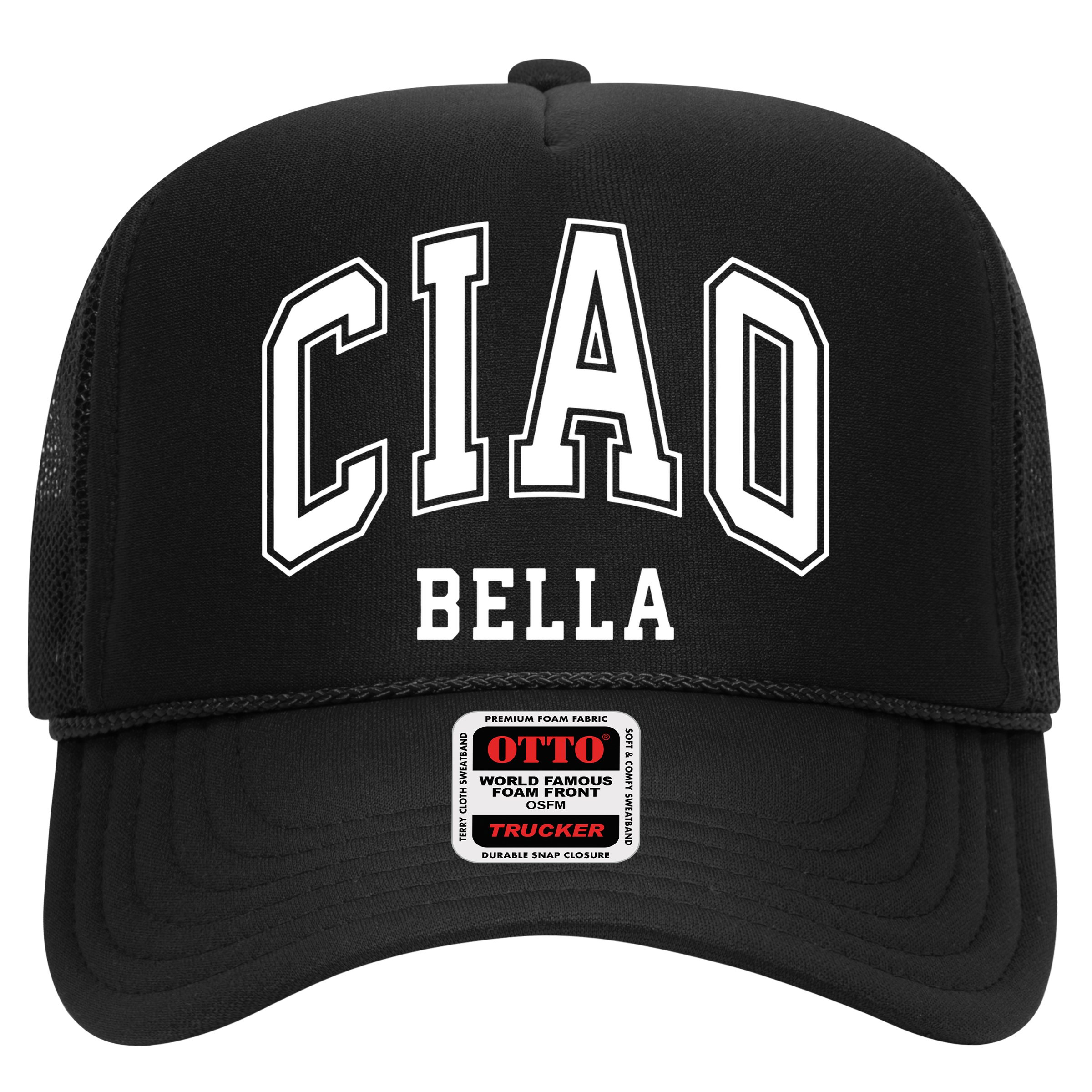Ciao Bella Hat