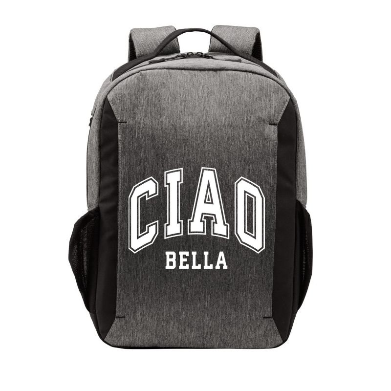 Ciao Bella Vector Backpack