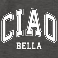 Ciao Bella Vector Backpack