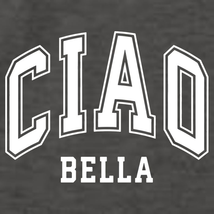 Ciao Bella Vector Backpack