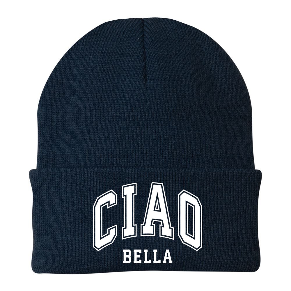 Ciao Bella Beanie
