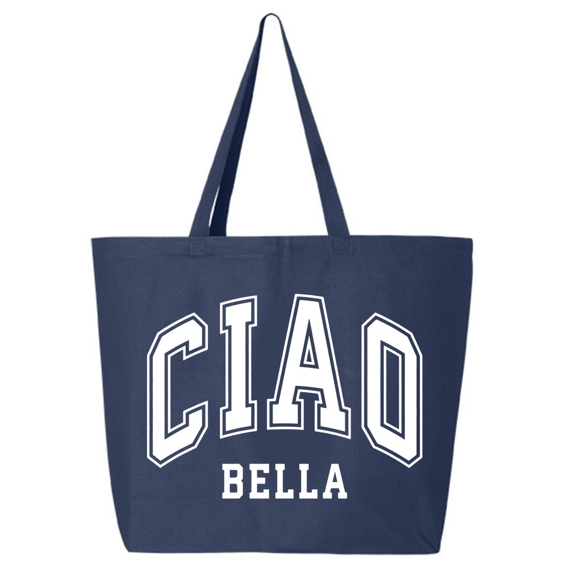 Ciao Bella 25L Jumbo Tote