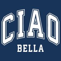 Ciao Bella Toddler T-Shirt