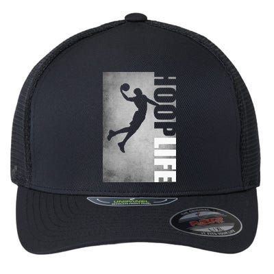 Cool Basketball Coach For Team Basketball Coaching Flexfit Unipanel Trucker Cap