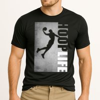 Cool Basketball Coach For Team Basketball Coaching Cooling Performance Crew T-Shirt