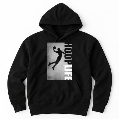 Cool Basketball Coach For Team Basketball Coaching Hoodie