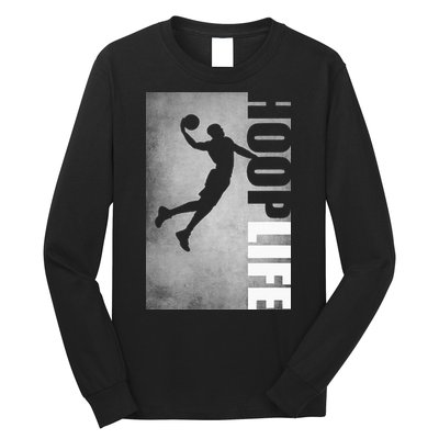 Cool Basketball Coach For Team Basketball Coaching Long Sleeve Shirt