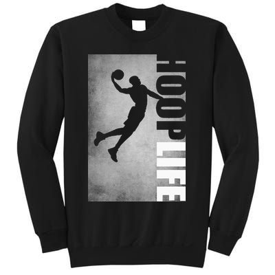 Cool Basketball Coach For Team Basketball Coaching Sweatshirt