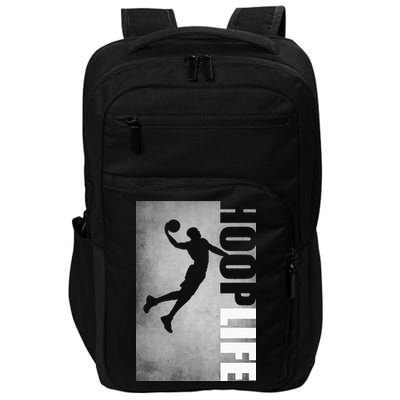 Cool Basketball Coach For Team Basketball Coaching Impact Tech Backpack