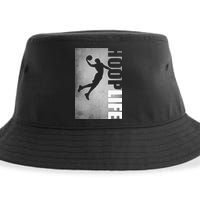 Cool Basketball Coach For Team Basketball Coaching Sustainable Bucket Hat