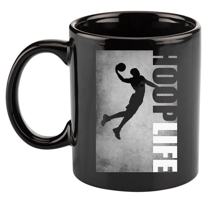 Cool Basketball Coach For Team Basketball Coaching 11oz C Handle Ceramic Mug