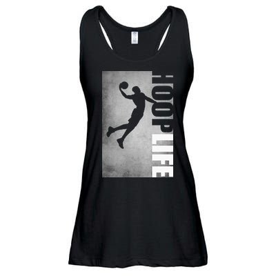 Cool Basketball Coach For Team Basketball Coaching Ladies Essential Flowy Tank