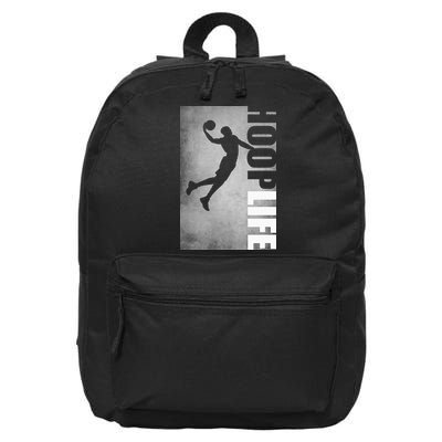 Cool Basketball Coach For Team Basketball Coaching 16 in Basic Backpack