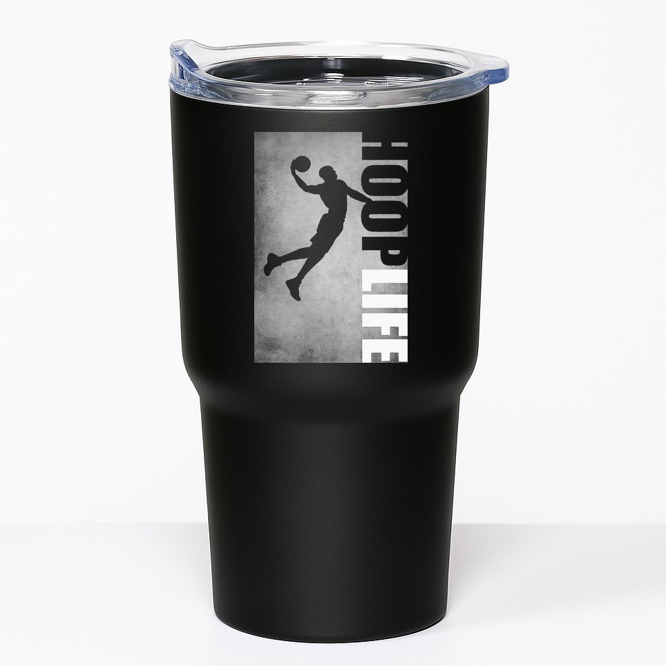 Cool Basketball Coach For Team Basketball Coaching Tumbler