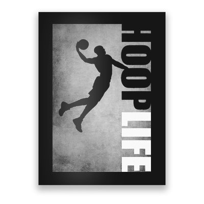 Cool Basketball Coach For Team Basketball Coaching Poster