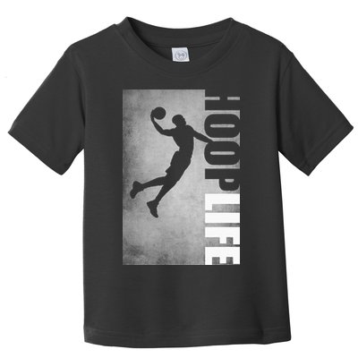 Cool Basketball Coach For Team Basketball Coaching Toddler T-Shirt